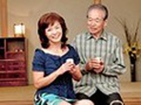 定年を迎えた夫婦の性生活物語10組4時間　サンプル画像07